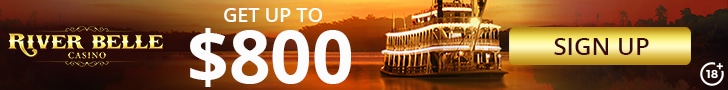 River Belle Casino Promotion