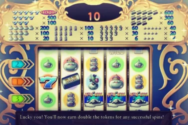 Dragon Quest 11 Casino Tips