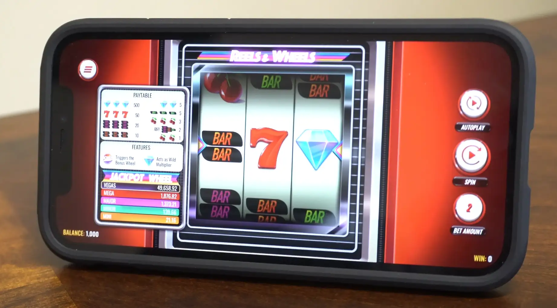 Pay by Phone Bill Casino France