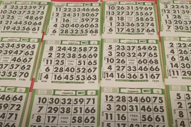 Centennial Bingo Regina Jackpots