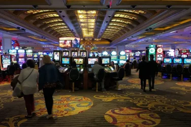 Fallsview Casino Players Rewards