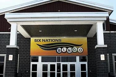 Six Nations Bingo Jackpots