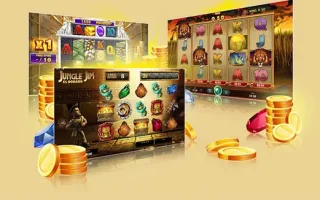 Golden Tiger Online Slots