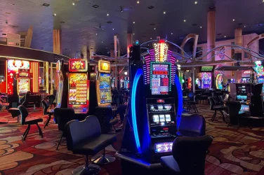 Online Casino Random Number Generators
