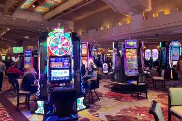 4 Oldest Casinos in the World